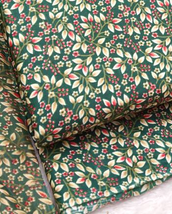  RAAZI BY GULZARA SILVER PRINT COTTON DUPATTA MANUFACTURER IN INDIA